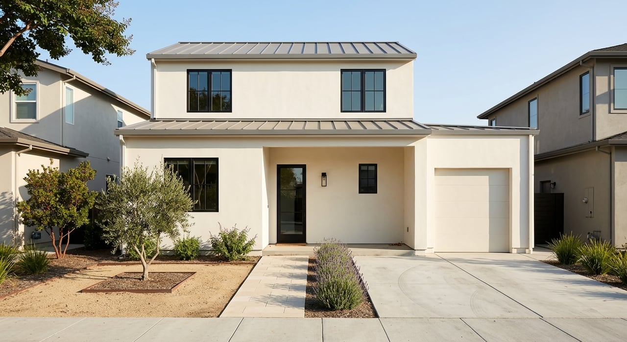 Is Hollister A Smart First Home Market?