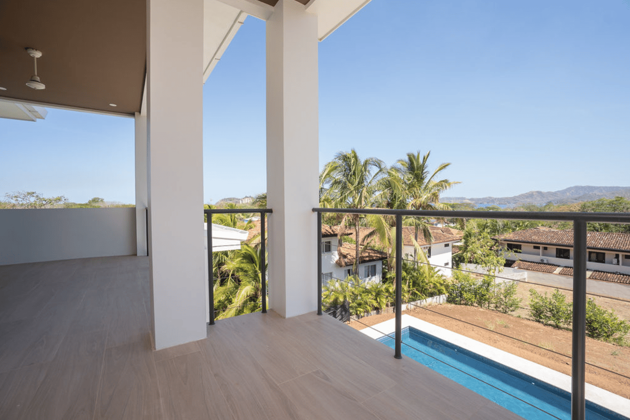 Casa Montana - Luxury Oceanview Home - Altos Flamingo