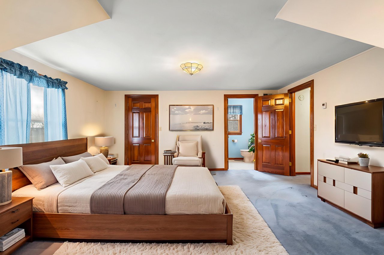 266 Deer Run Road