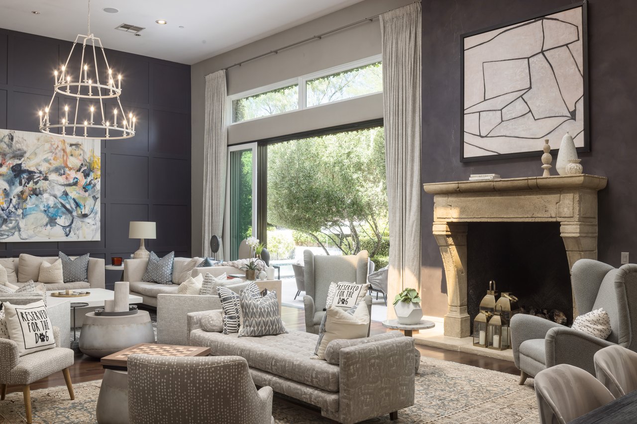 56 Wildwing Ct, Las Vegas, NV 89135