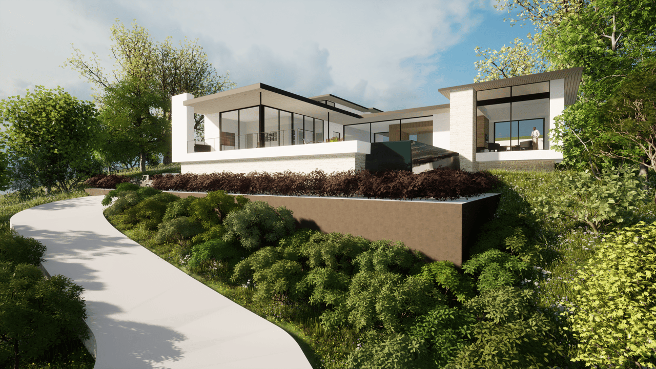 502 Westbrook Drive