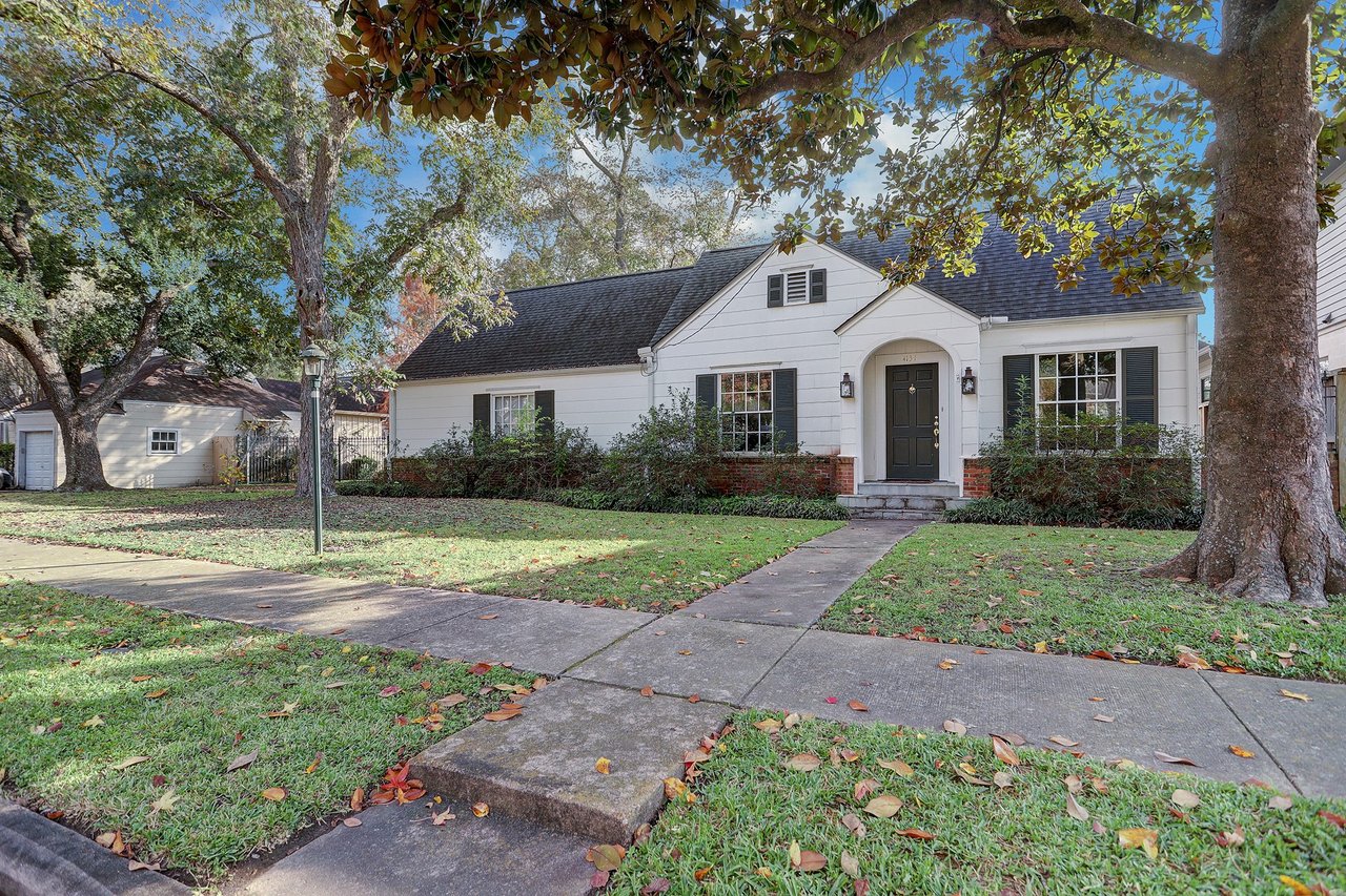 4137 Riley St