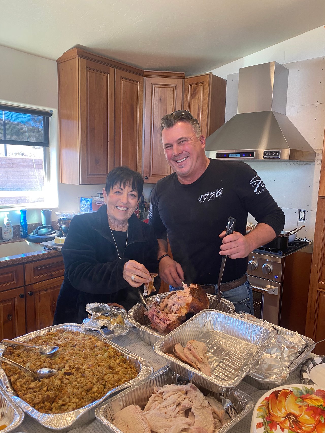 “The Ultimate Thanksgiving Playlist & Why Now Is the Perfect Time for an Arizona Home”