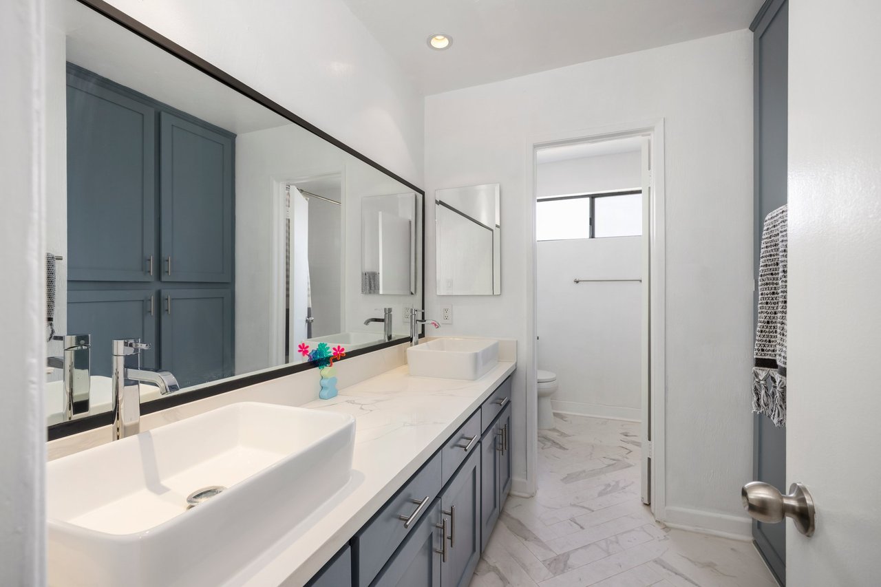 1552 Harvard St #3, Santa Monica