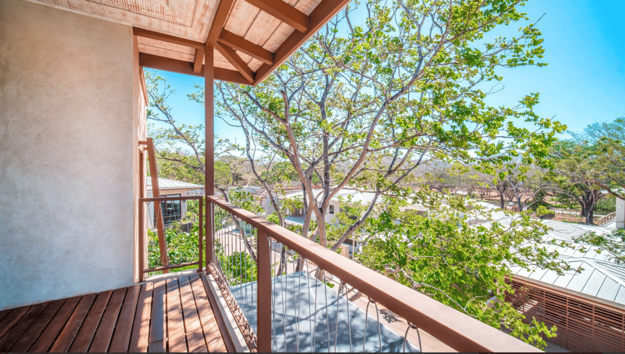 Casa Bromelia Lot 51 - Tamarindo Park