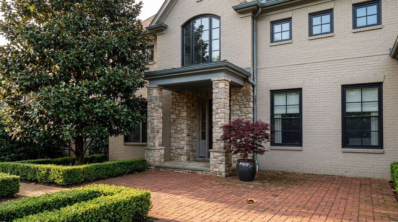 Buckhead's New Restaurants Are Solving a Problem Chastain Park Created