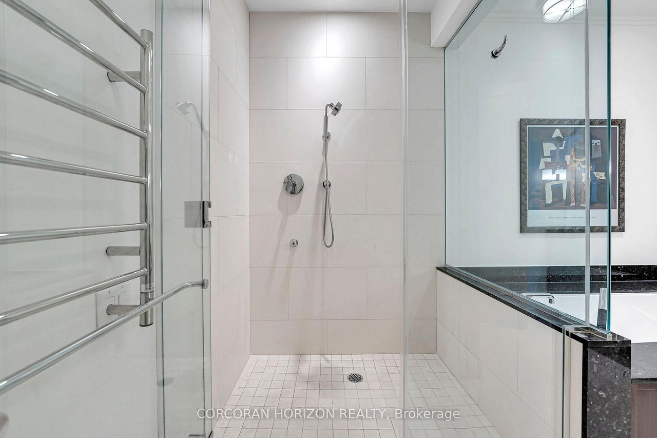 LUXURY LIVING AT THE RITZ