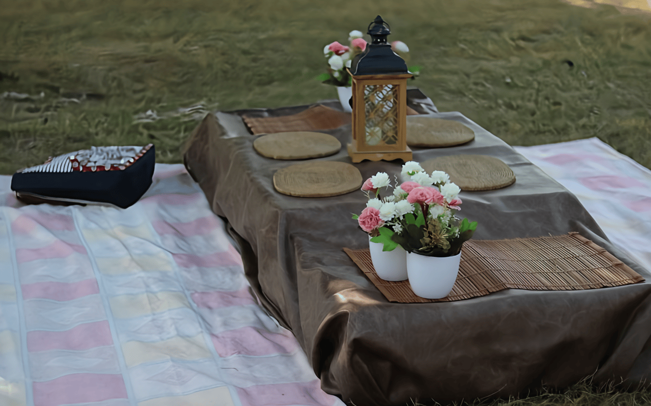 Creative Date Night Ideas in Parkland FL