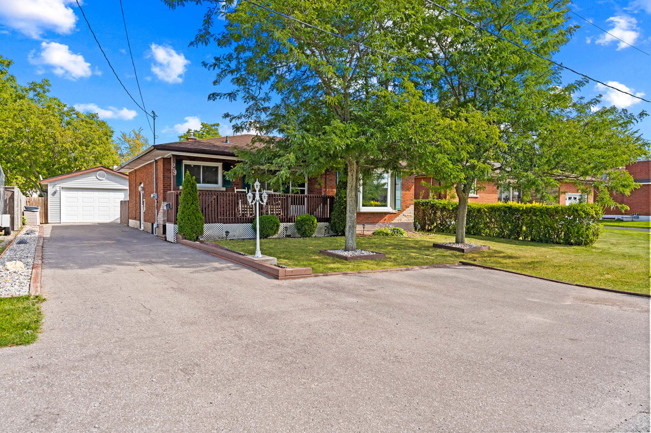 29 Trufal Ave
