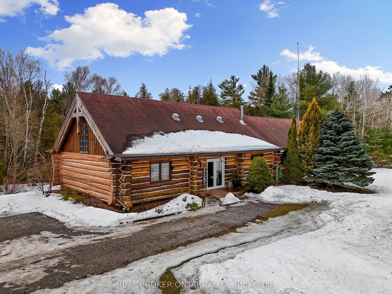 481 Oak Hill Road, Port Hope, ON L0A 1B0