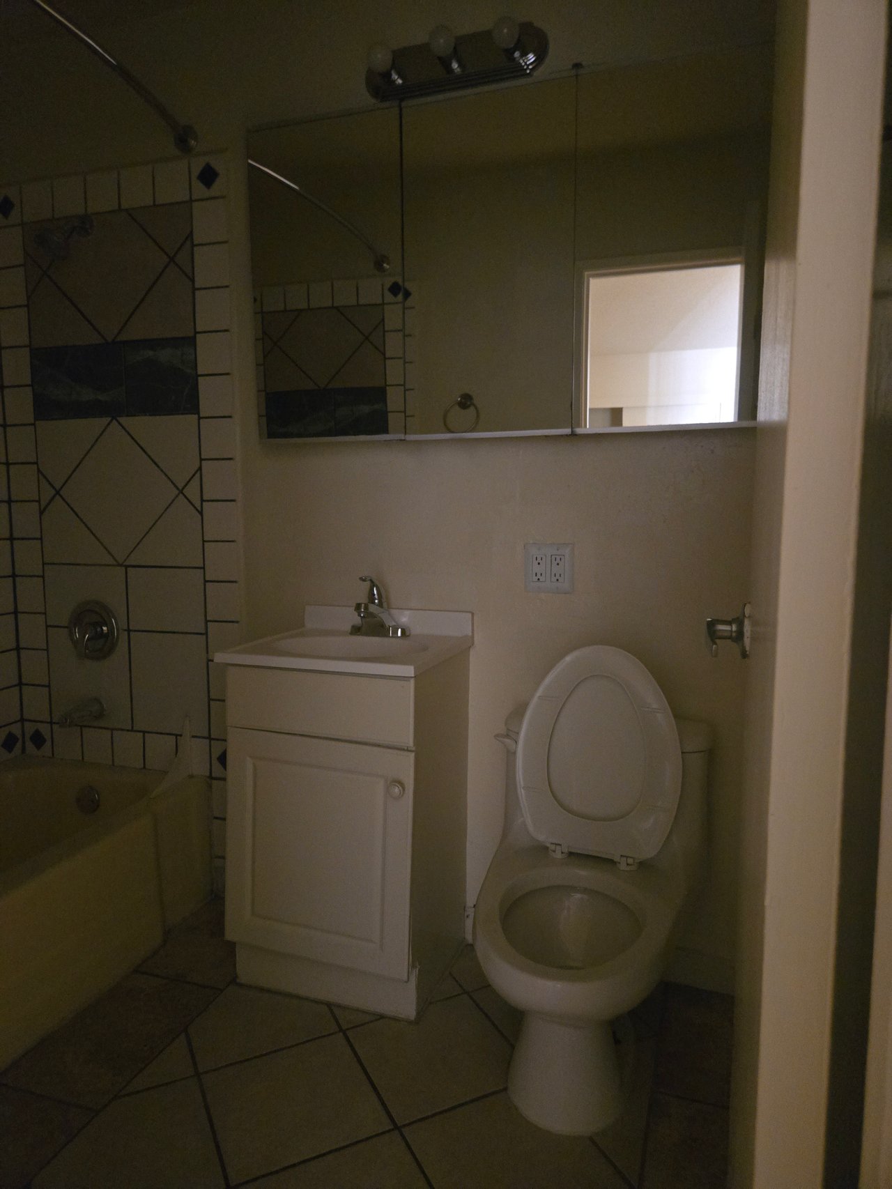 1388 East Desert Inn Road #1