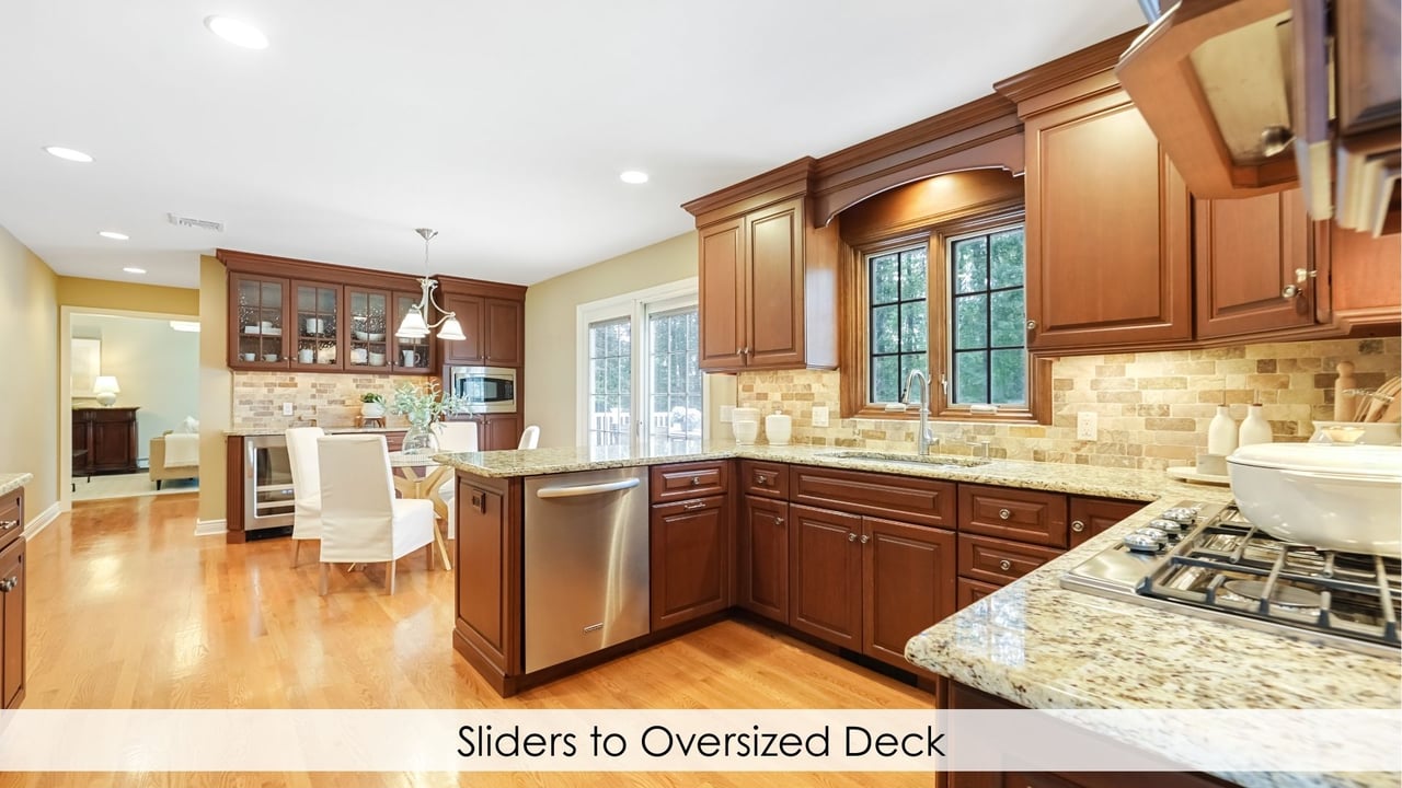 22 Jacob Road - 14% Over Ask!