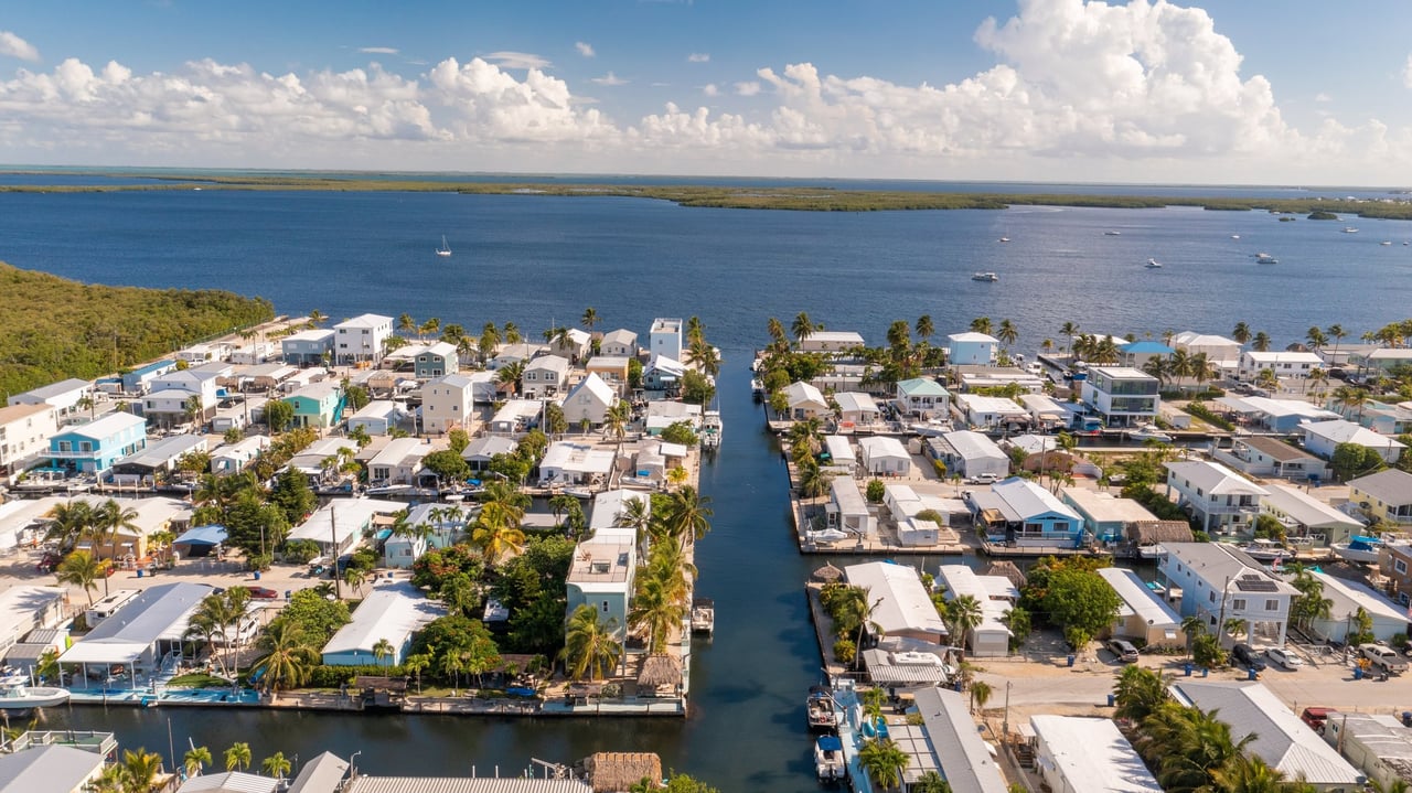 Key Largo