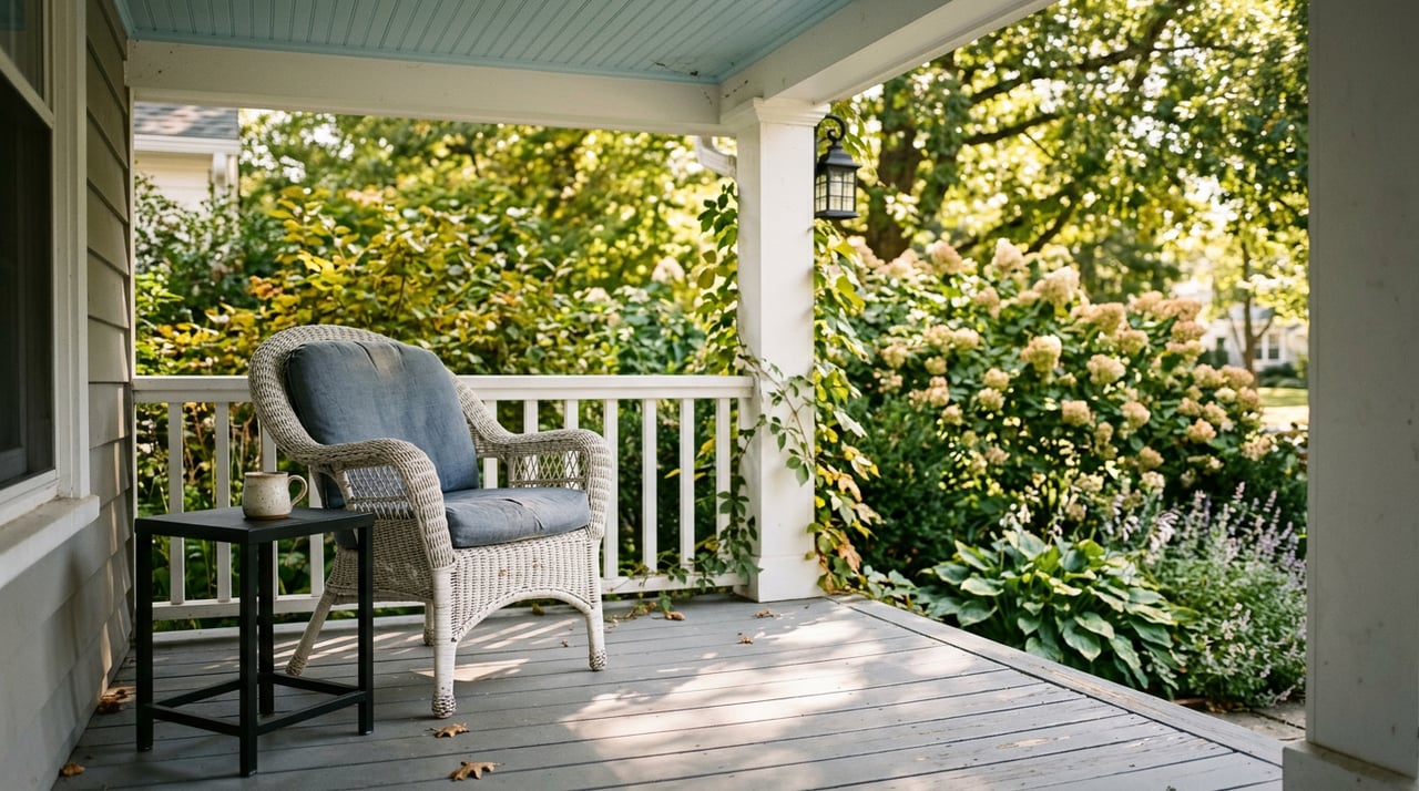 The Late-Summer Weekend in Wheaton Has Quietly Reorganized Itself