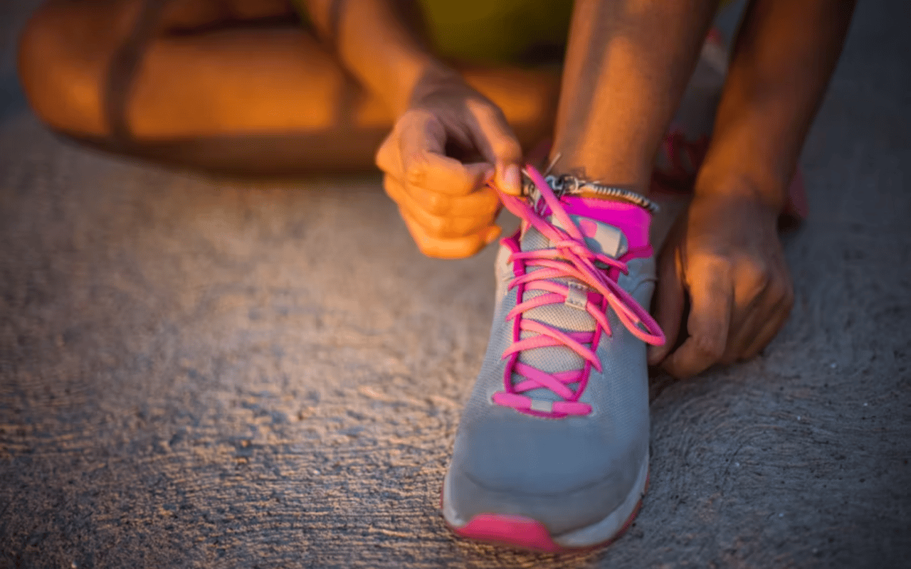 Running and Walking Trails in Park Slope, Brooklyn