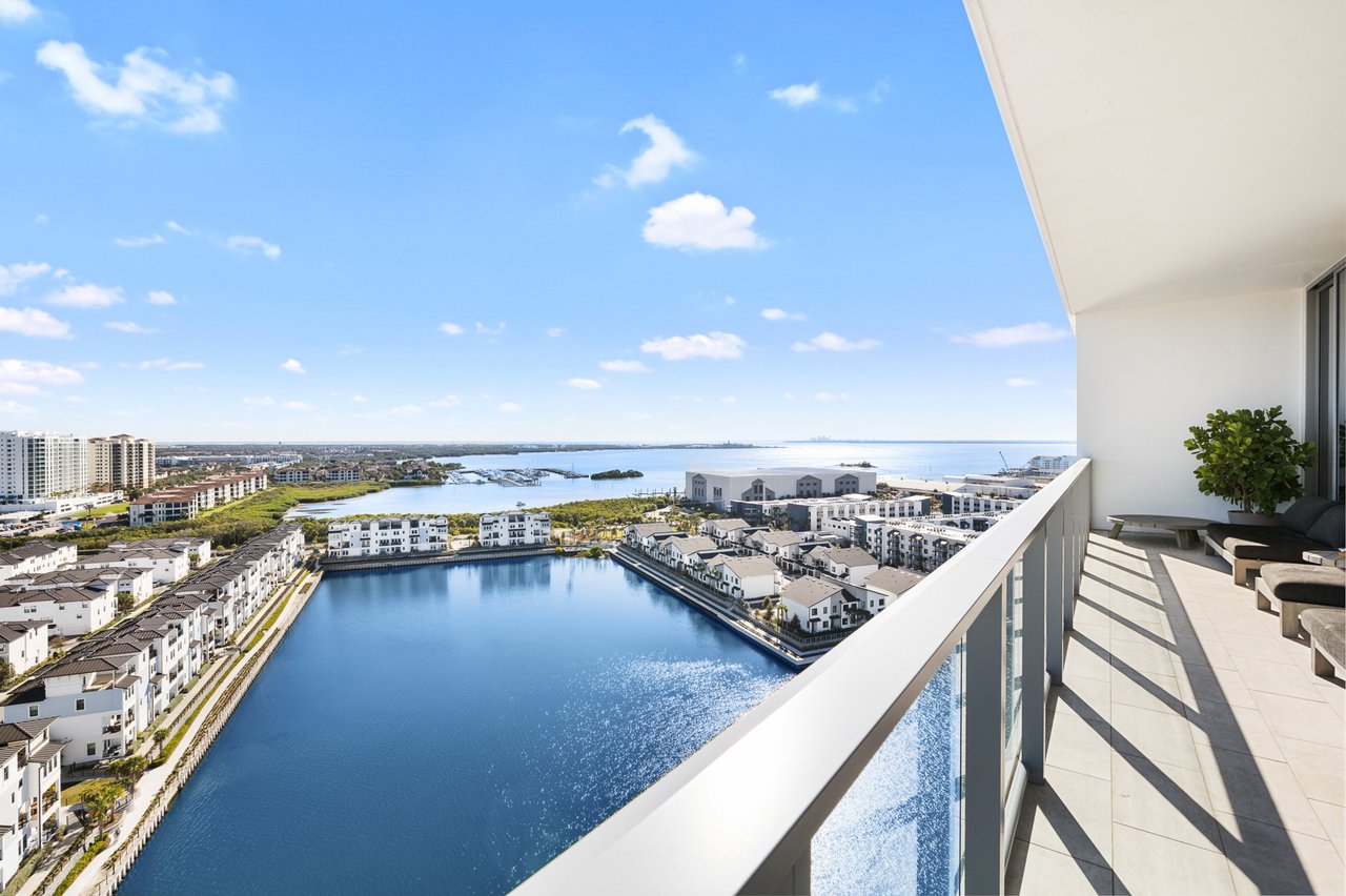 5120 MARINA WAY #16005