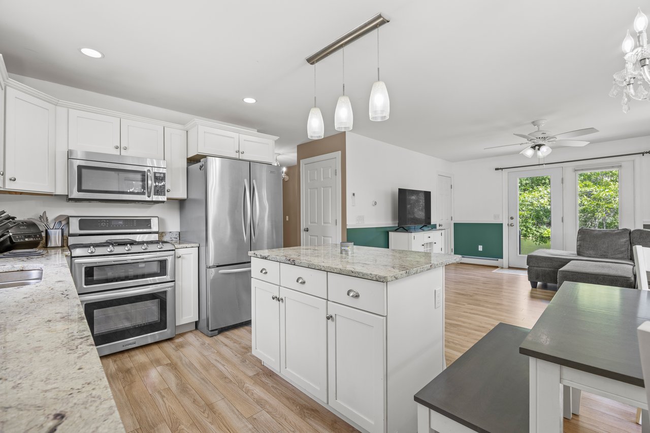 16 River Front Drive