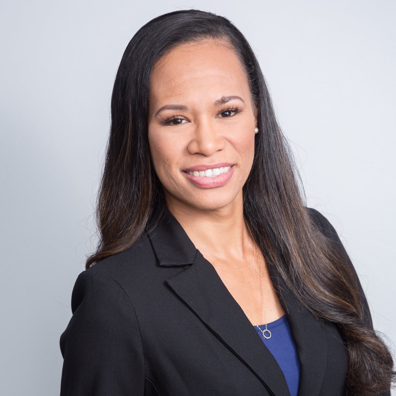 Charis K Panoke Mililani, HI Real Estate Agent Headshot