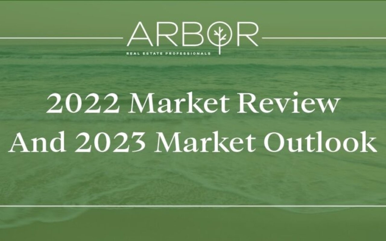 2022 Market Review and 2023 Outlook