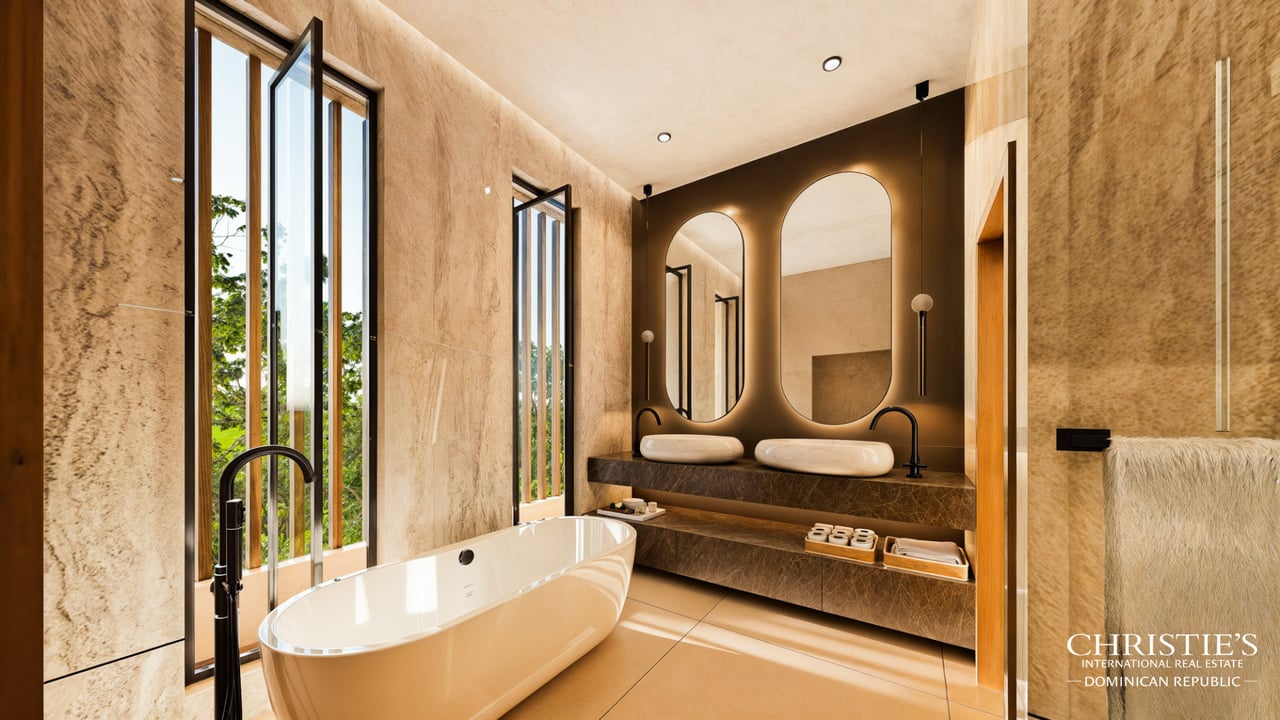 VILLA SELVA AT PUNTA CANA VILLAGE