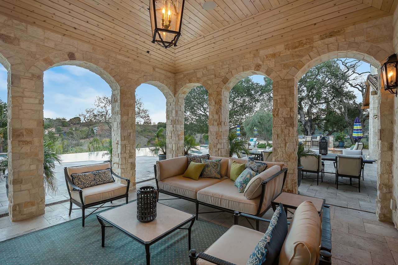 22100 Mount Eden Road