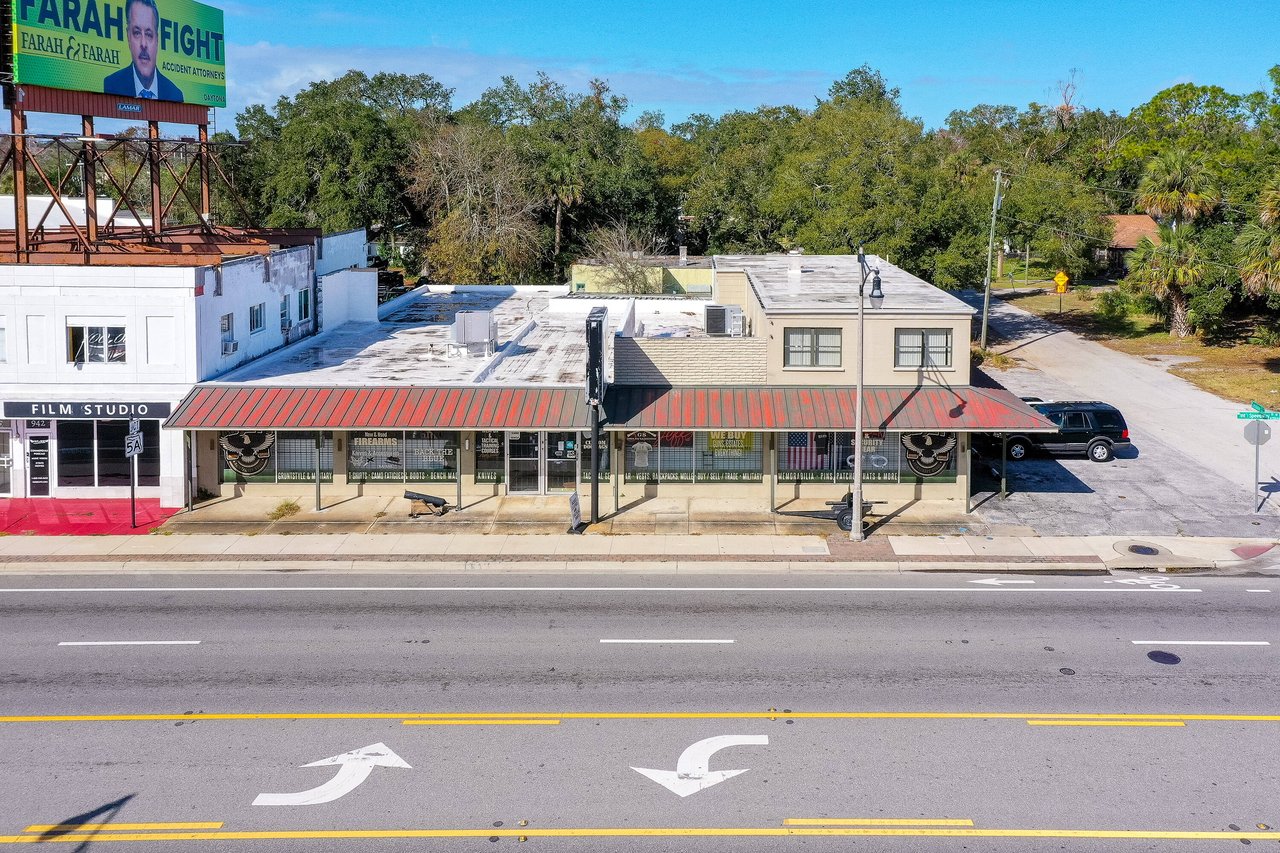 936 W International Speedway Blvd