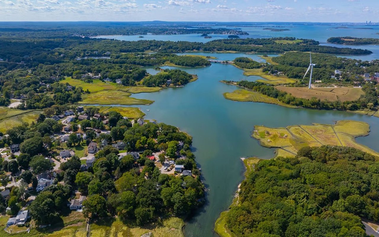 Hingham