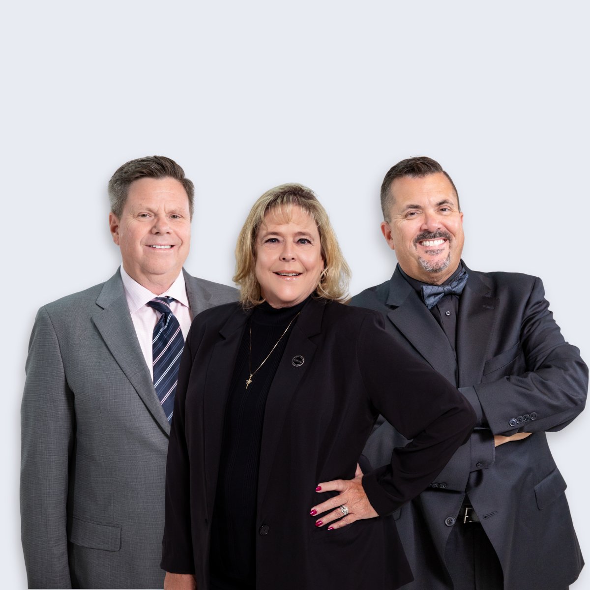 The Greg Clemens Team serving Las Vegas and Southern Nevada