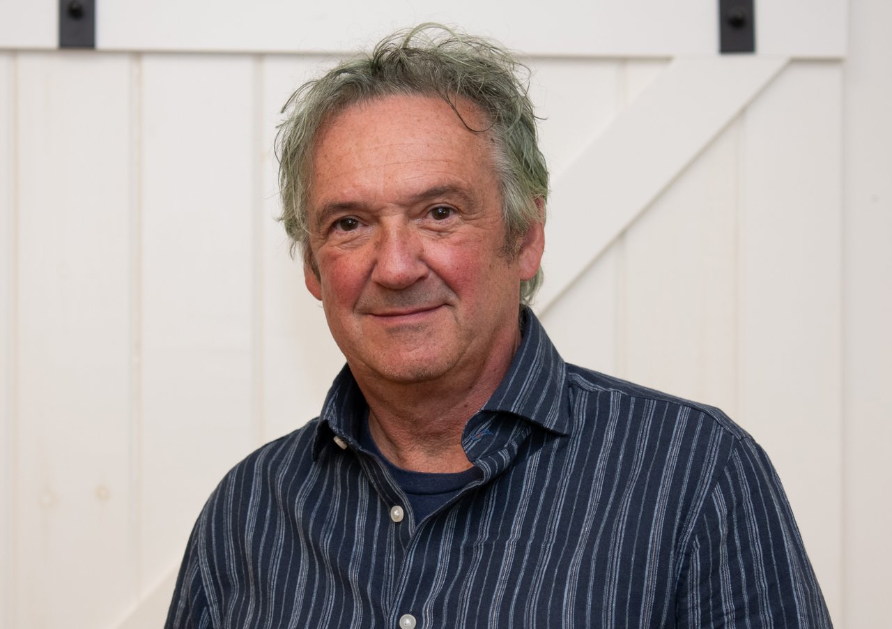 Andre Menard