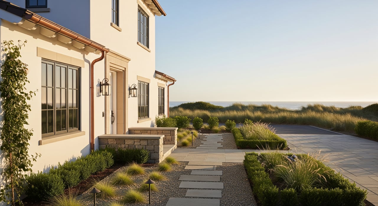 Coastal Home Maintenance Checklist for Carmel Properties
