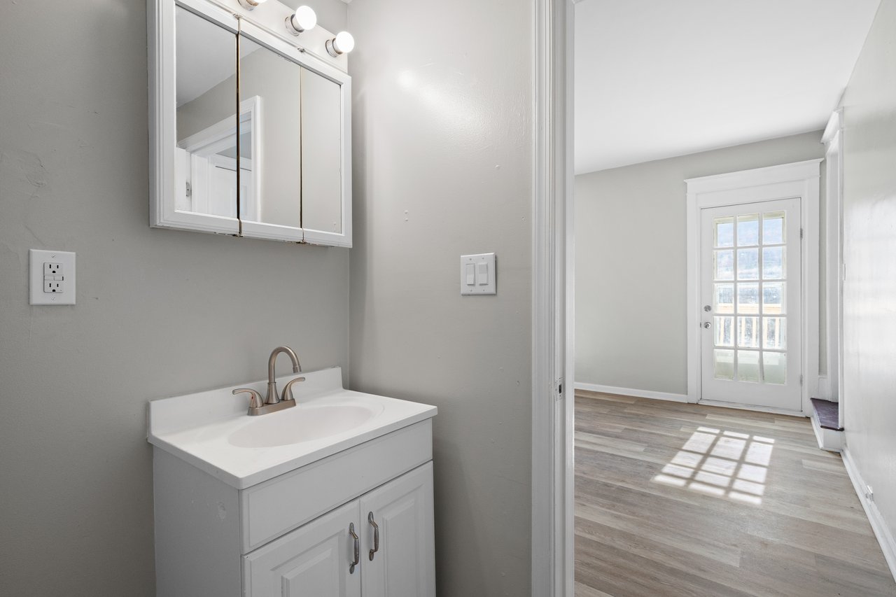 1104 Princeton Avenue