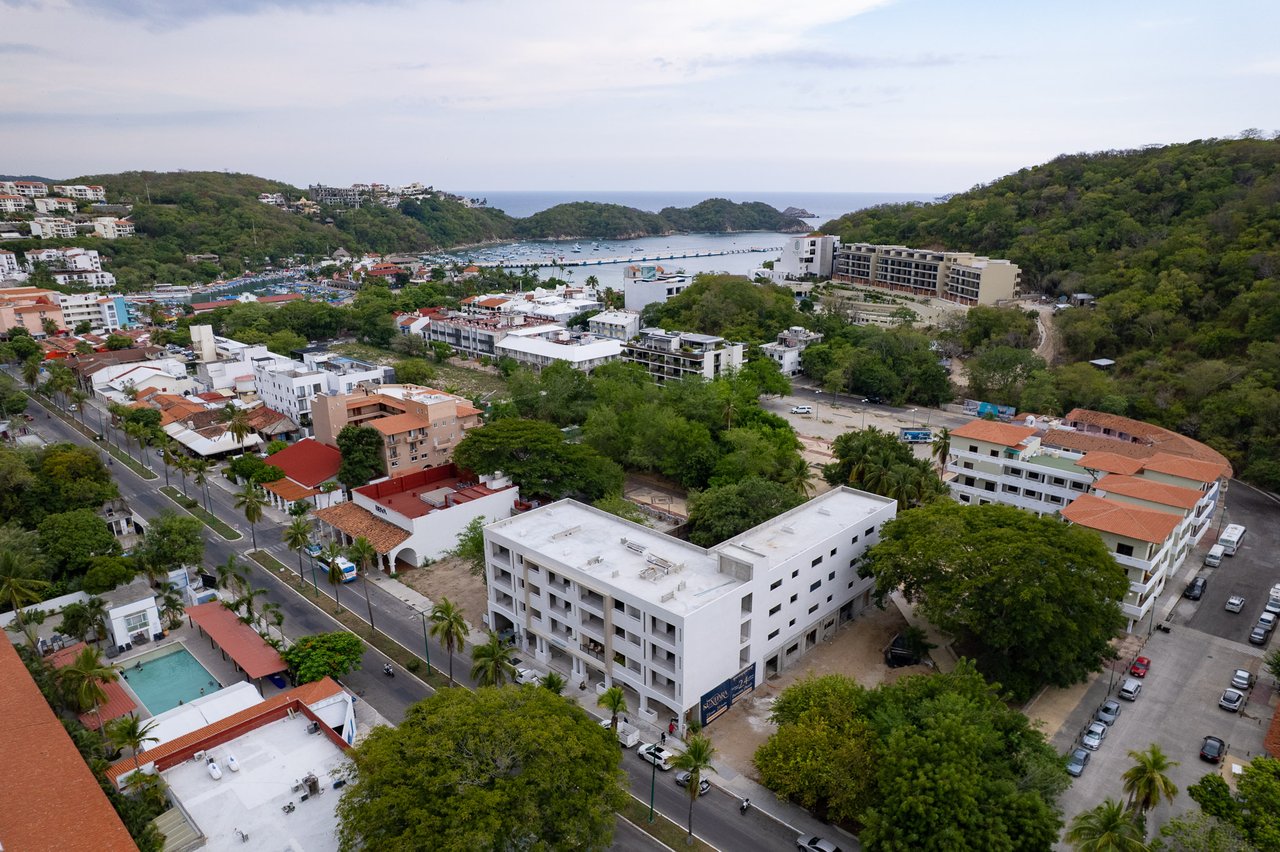 2 Bedroom, Condo, SUNDARA