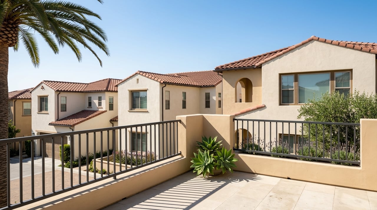 Urban Vs Rural Living In Escondido