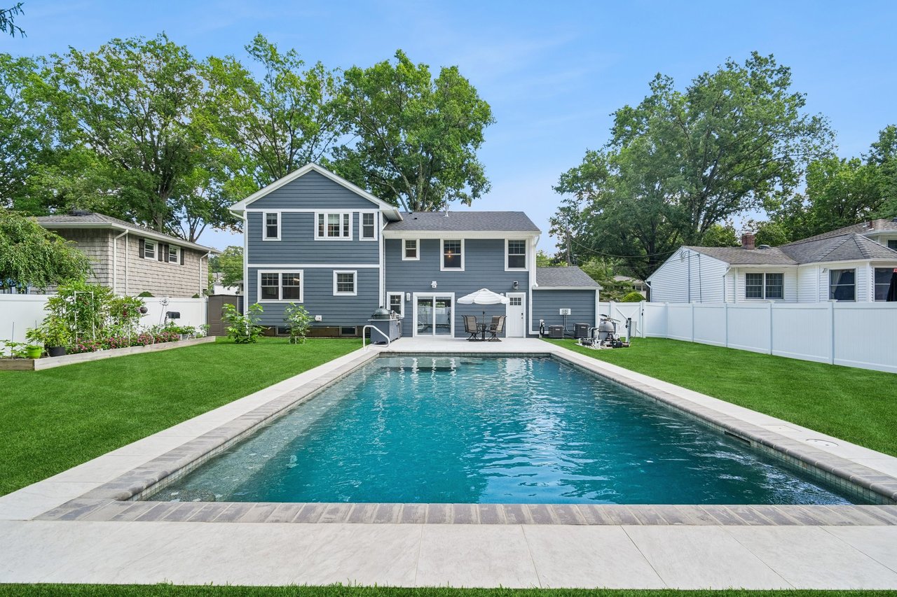 25 Ascot Way, Summit, NJ 07901