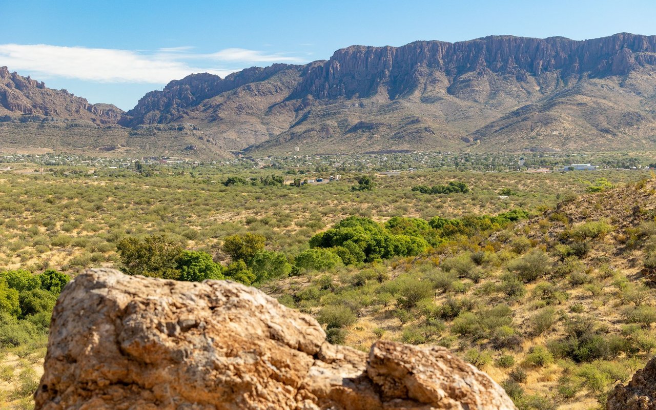 Queen Creek