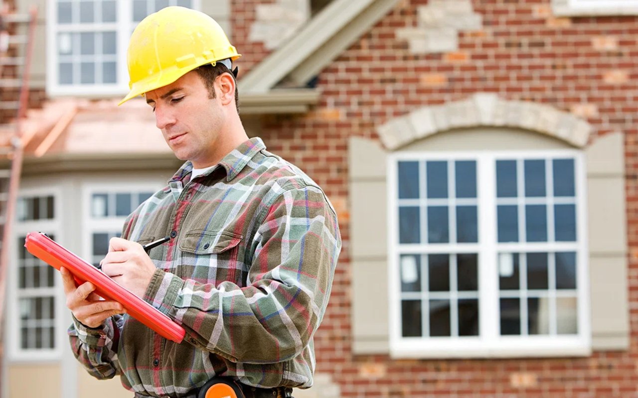 Insist on a Home Inspection
