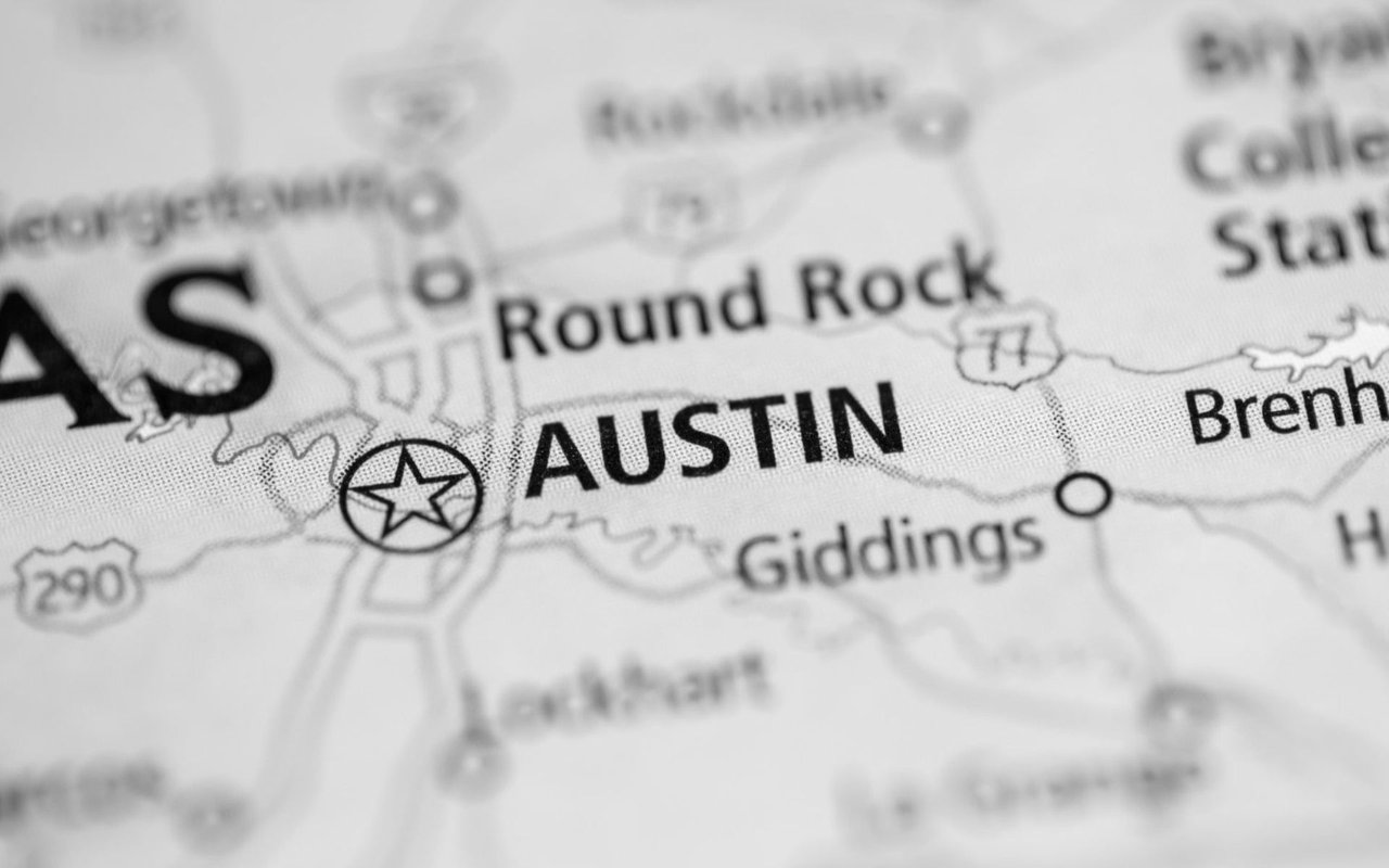 Austin Leasing Statistics - December 2019