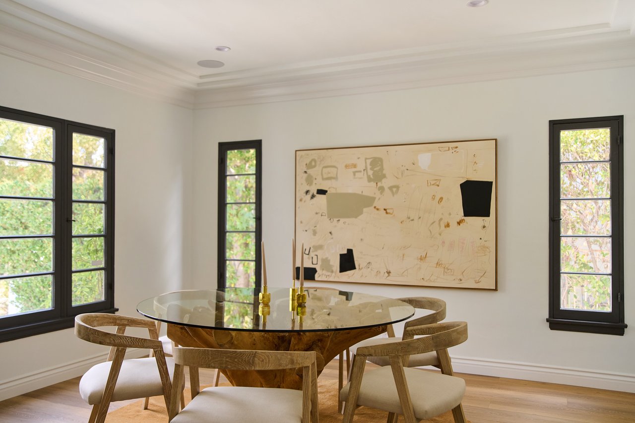 6206 Lindenhurst Ave, Beverly Grove