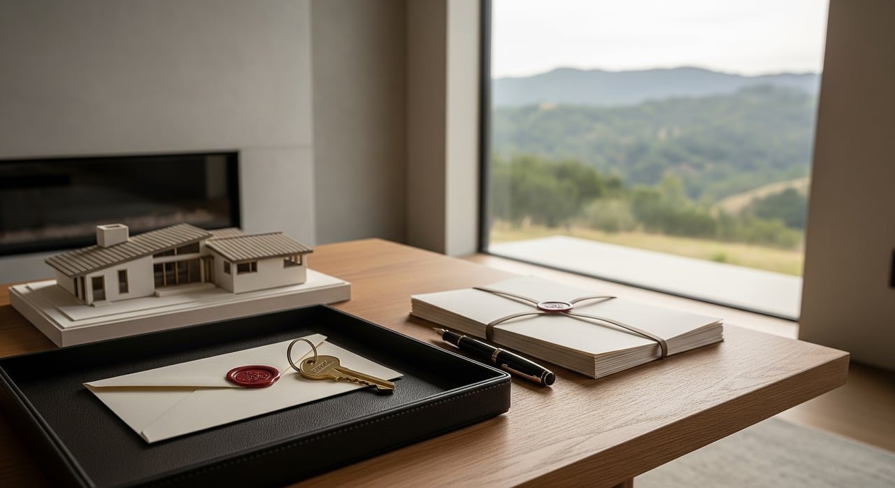 What Is Escrow in California? A Friendly Guide