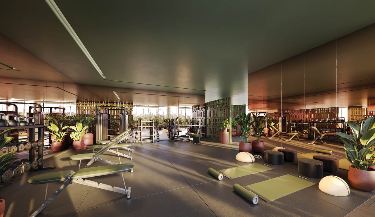 Jean Georges Miami Tropic Residences