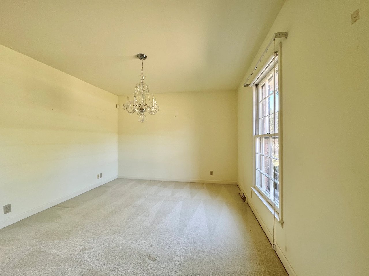 Sold - Excellent & Spacious Ranch Home For Sale in Walhalla, South Carolina