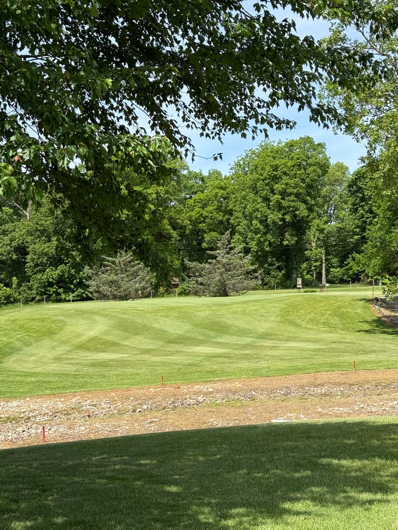 Country Hills Golf Course