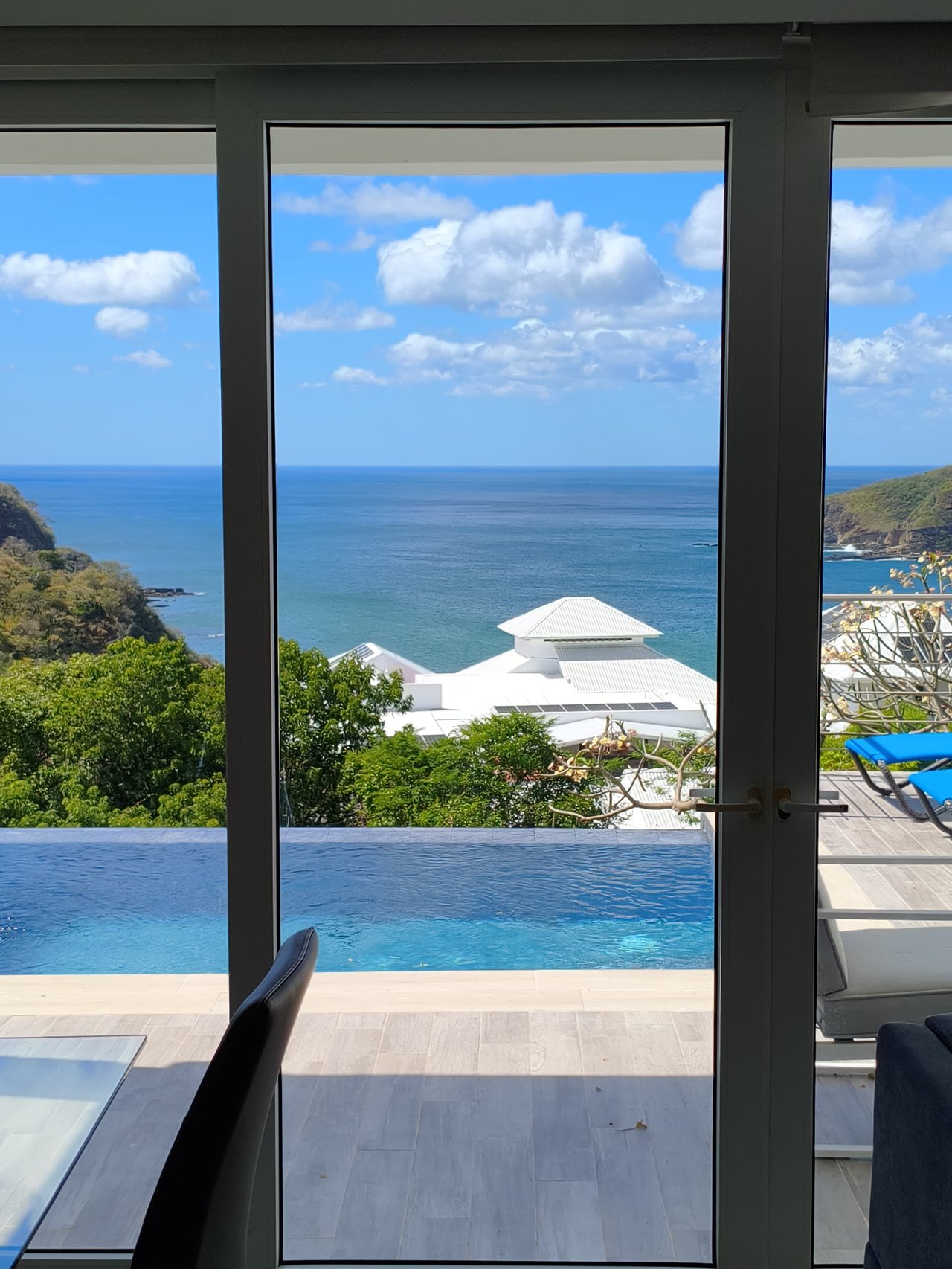 Malibu at Pacific Marlin #22 – Rivas, San Juan del Sur, Nicaragua