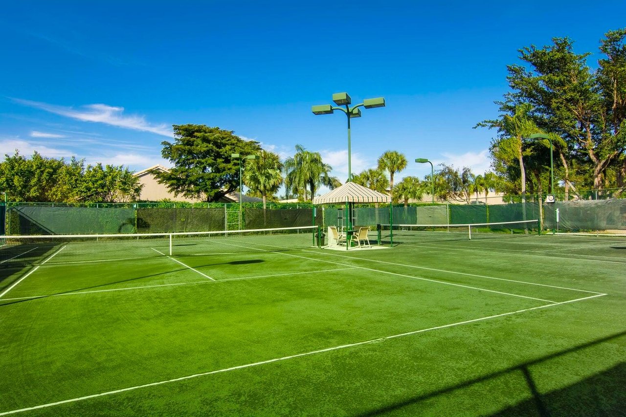 5355 Tenth Fairway Drive, #2, Delray Beach, FL 33484