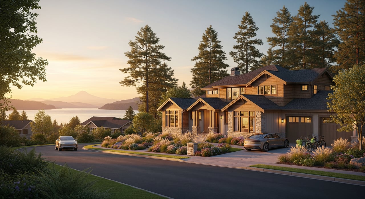 Relocating To Washougal: Neighborhood And Commute Guide