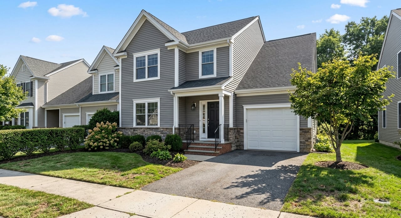 Denville Neighborhoods And Home Styles Explained