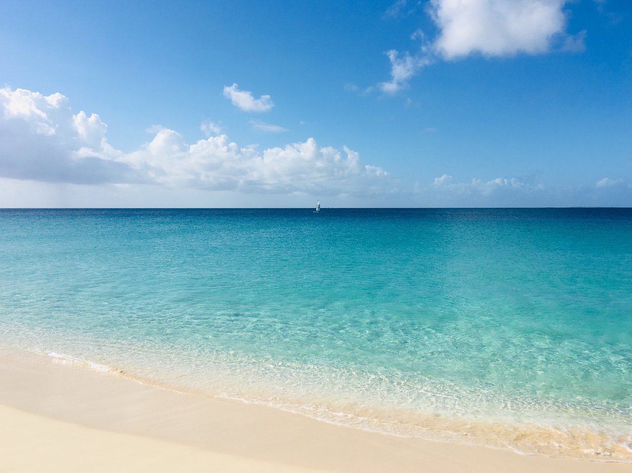 What Makes Meads Bay Beach the Most Coveted Address on the Island of Anguilla?