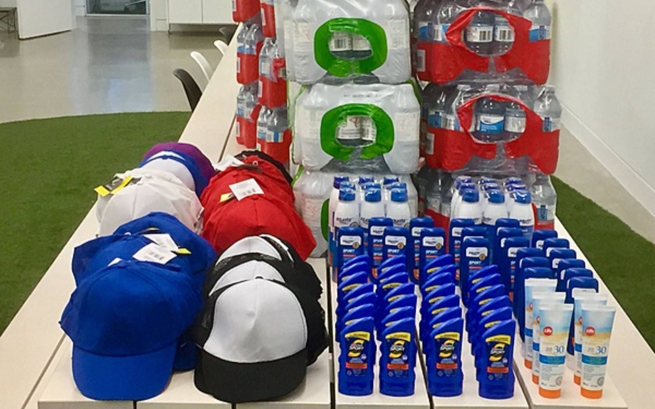 Rennie Implements Outreach Program to Provide Heat Relief to Vancouver's Most Vulnerable