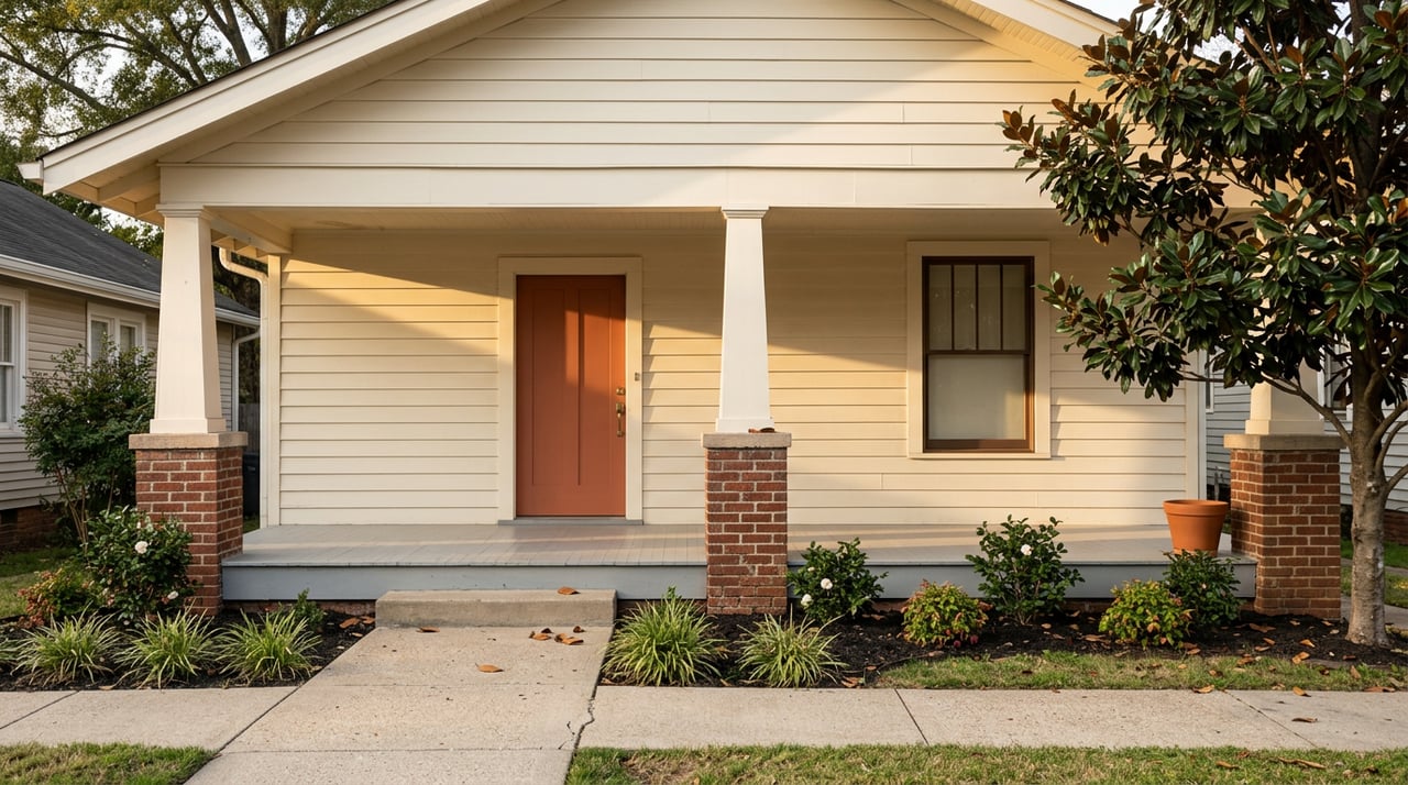 The Fresno Inspection That Stops Escrow Isn't the One Buyers Expect