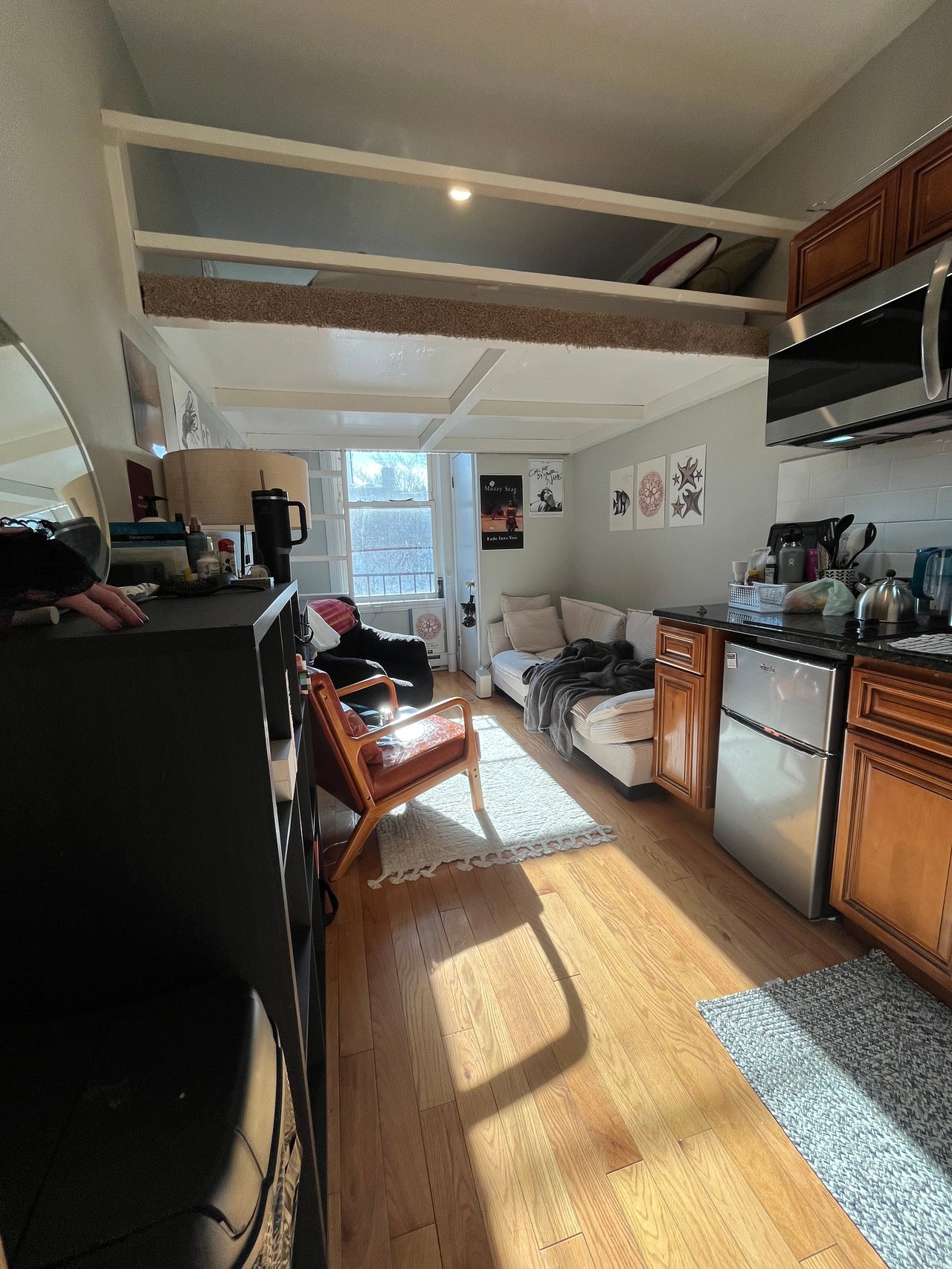 507 Beacon St # 7